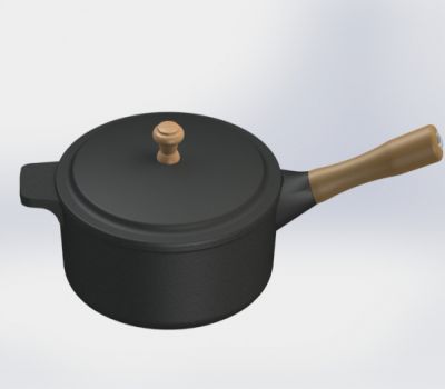 casserole