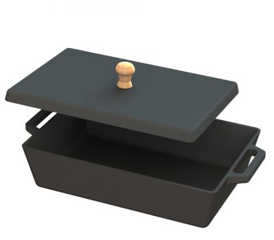 Rectangular Baking Pan